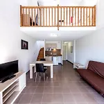 Apartmanhotel Domaine De Bacchus *