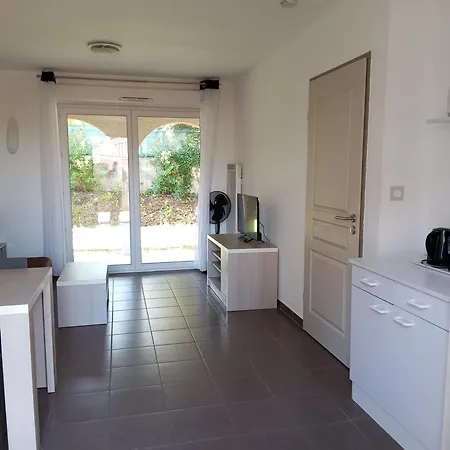 Domaine De Bacchus * Saint-Christol (Herault)