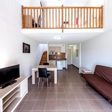 Apart-hotel Domaine De Bacchus *